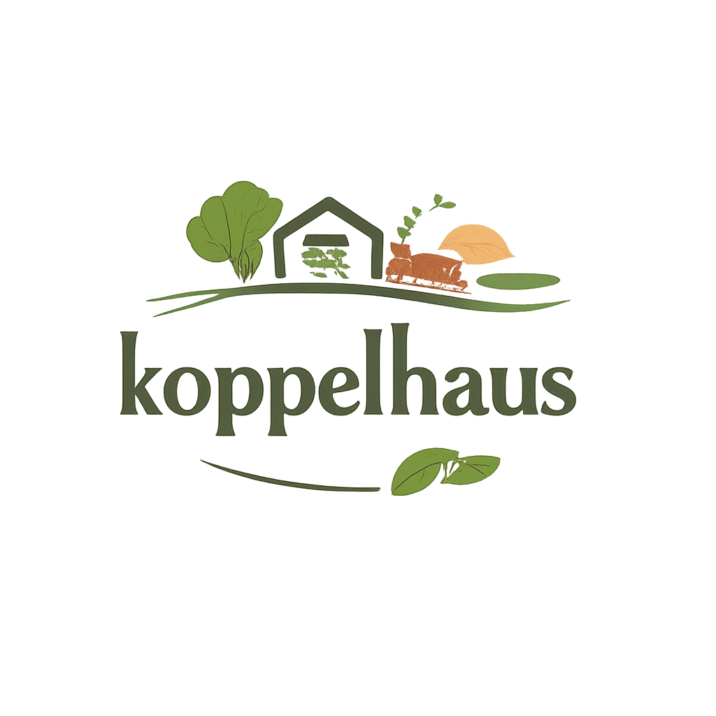 Das Koppelhaus